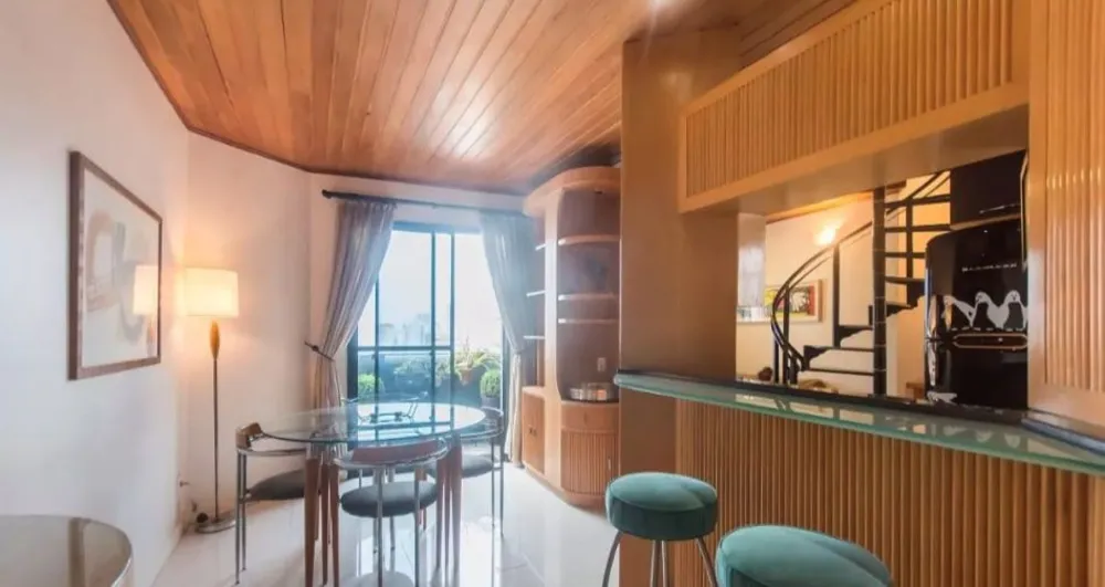 Apartamento, 1 quarto, 75 m² - Foto 1