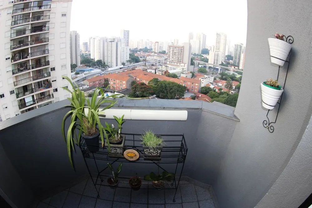 Apartamento, 1 quarto, 75 m² - Foto 2