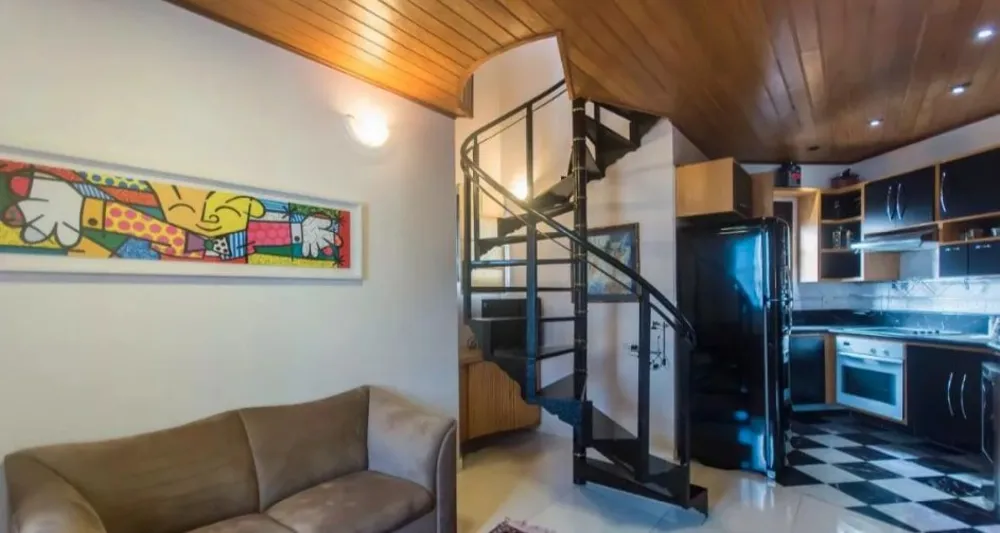 Apartamento, 1 quarto, 75 m² - Foto 4