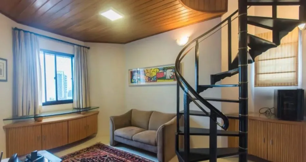 Apartamento, 1 quarto, 75 m² - Foto 3