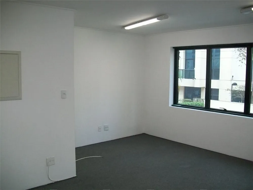 Sala-Conjunto, 28 m² - Foto 1