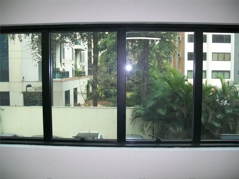 Sala-Conjunto, 28 m² - Foto 4