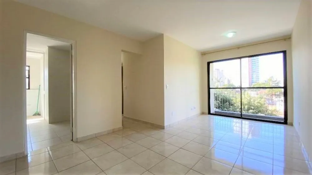 Apartamento, 2 quartos, 63 m² - Foto 1