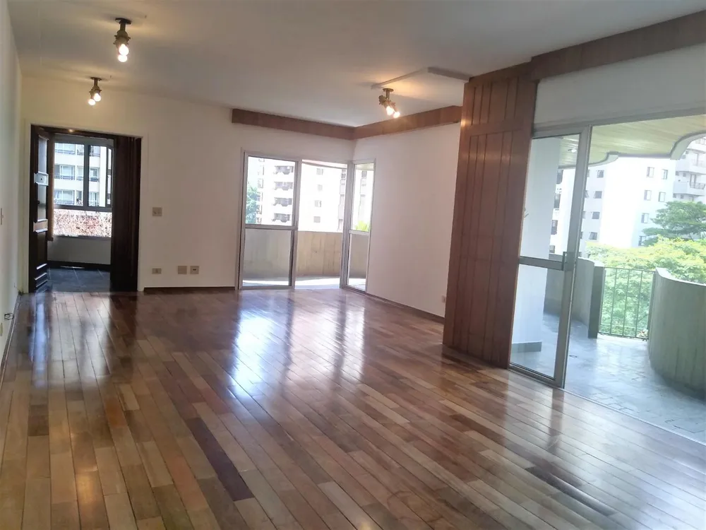 Apartamento, 4 quartos, 165 m² - Foto 1