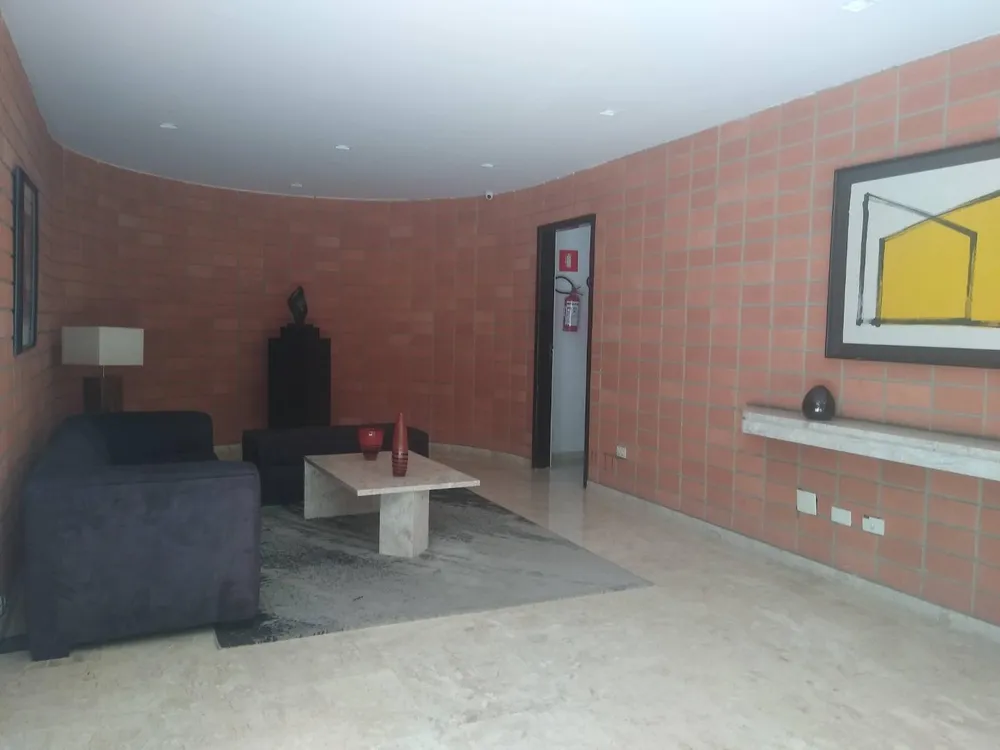 Apartamento, 4 quartos, 165 m² - Foto 3