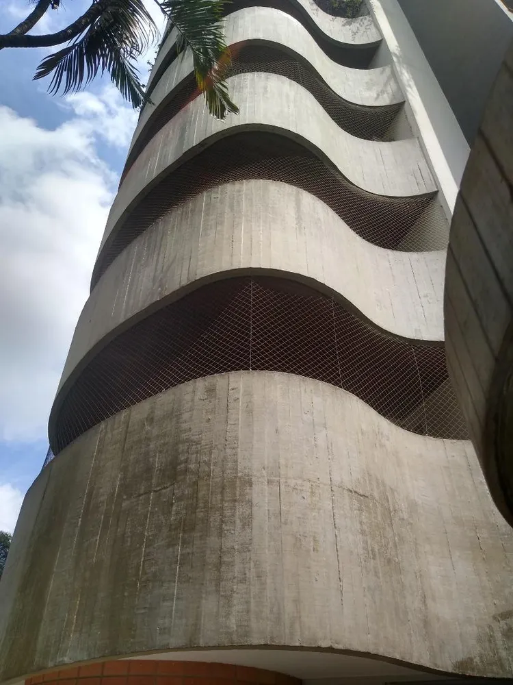 Apartamento, 4 quartos, 165 m² - Foto 2