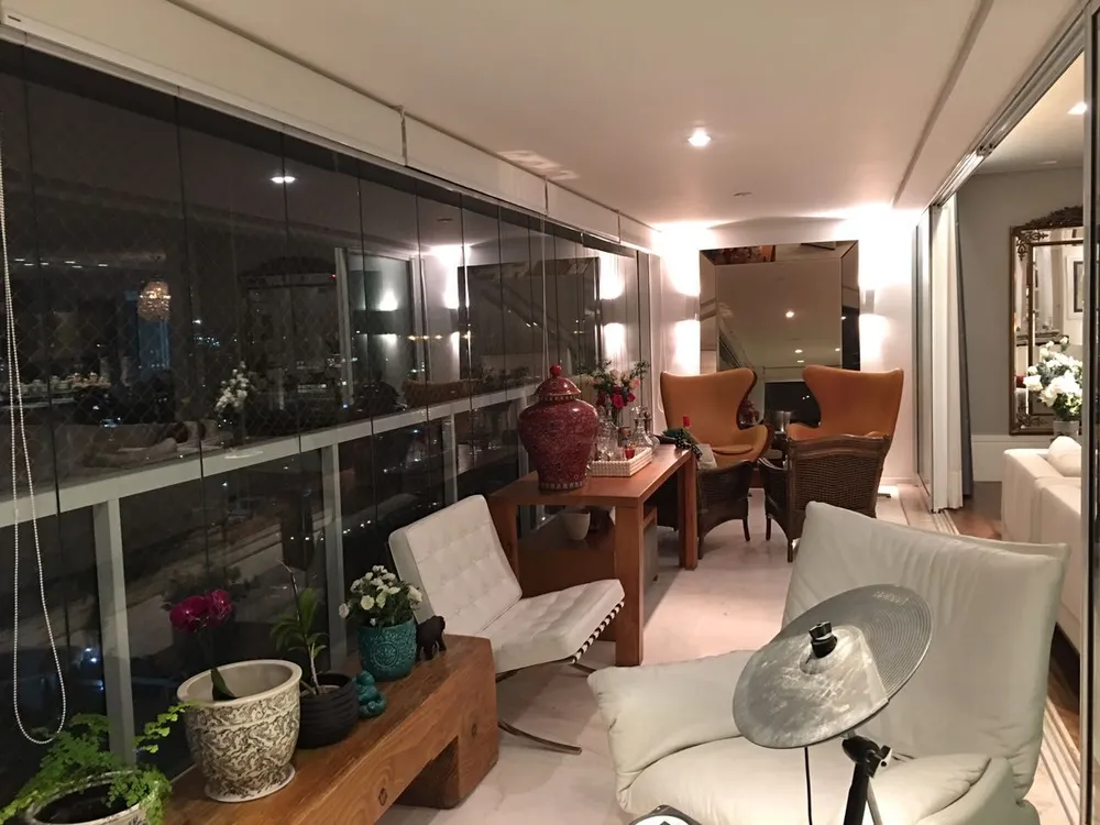 Apartamento, 4 quartos, 386 m² - Foto 4