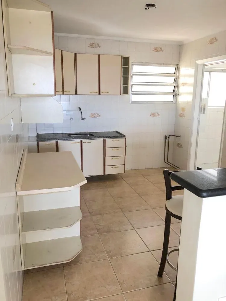 Apartamento, 3 quartos, 87 m² - Foto 4