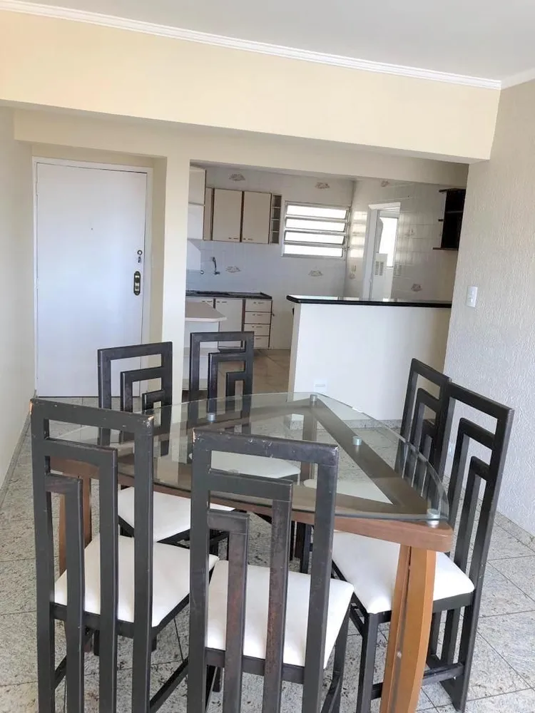 Apartamento, 3 quartos, 87 m² - Foto 2