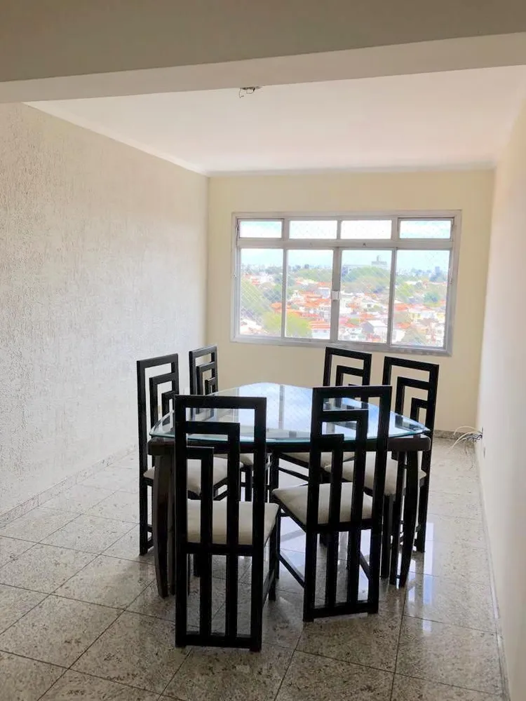 Apartamento, 3 quartos, 87 m² - Foto 1