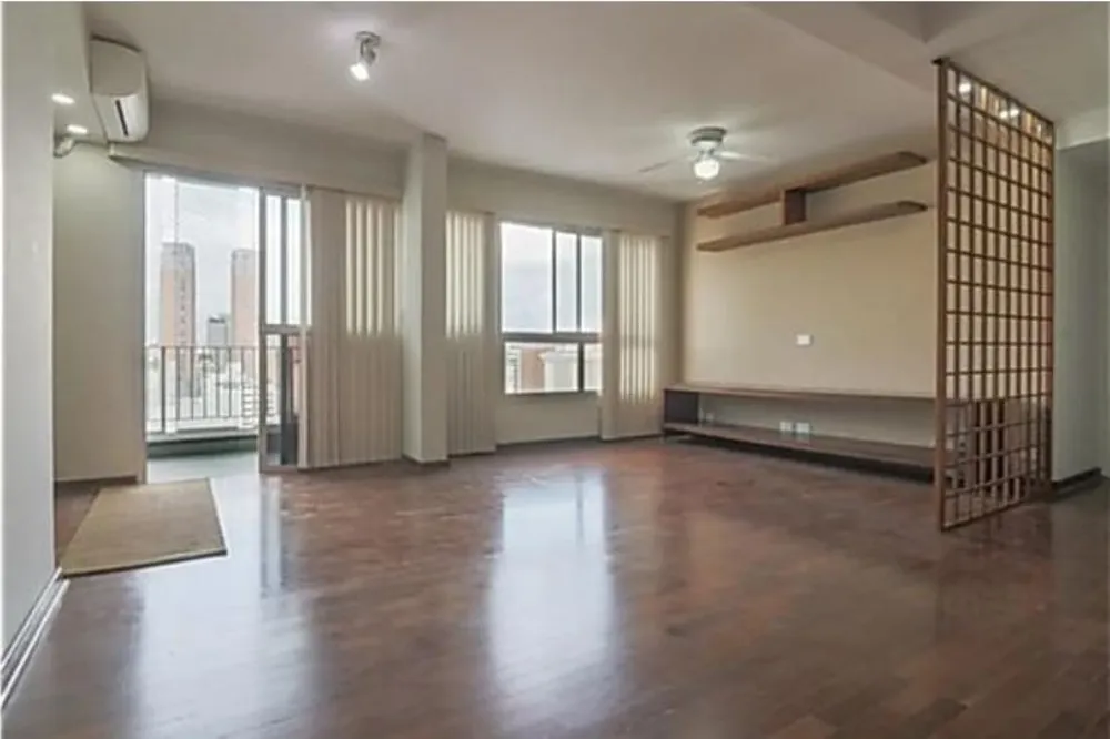 Apartamento, 3 quartos, 115 m² - Foto 1