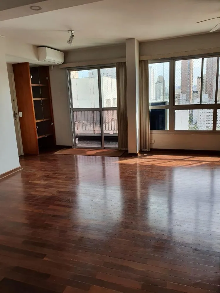 Apartamento, 3 quartos, 115 m² - Foto 2