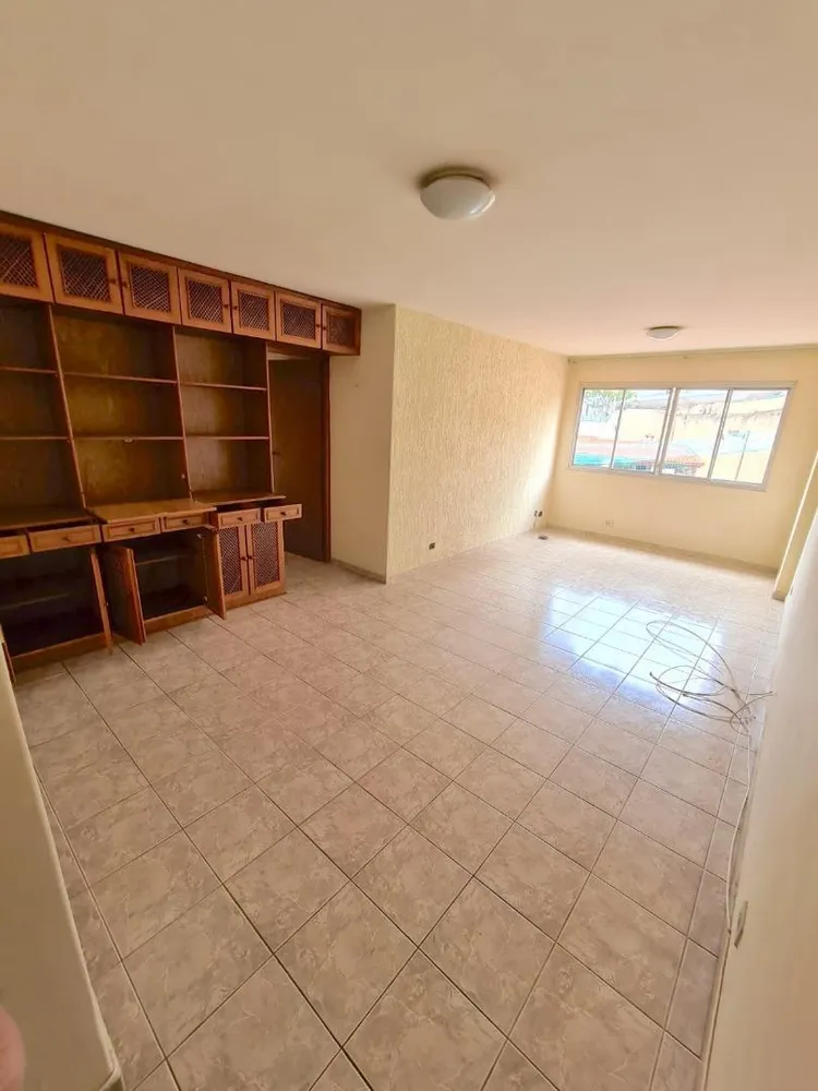 Apartamento, 3 quartos, 100 m² - Foto 1