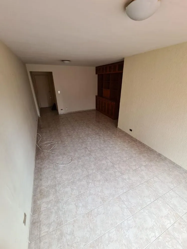 Apartamento, 3 quartos, 100 m² - Foto 2