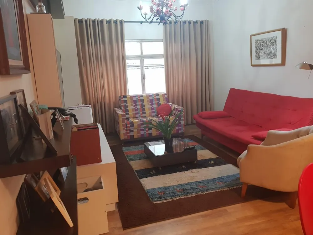 Apartamento, 3 quartos, 110 m² - Foto 1
