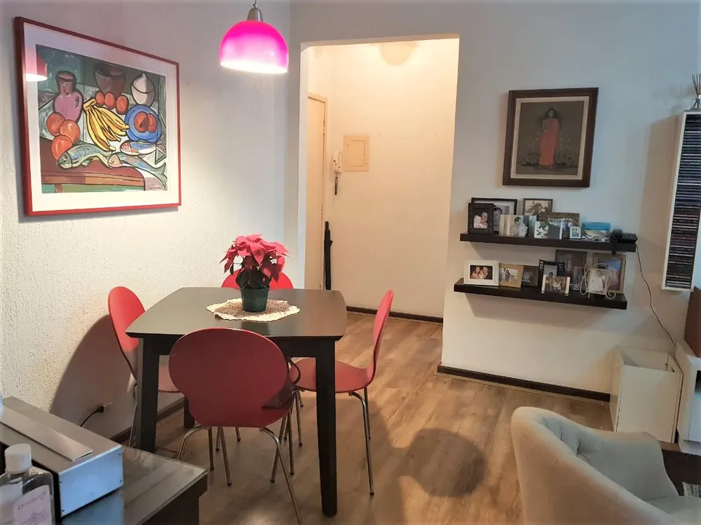 Apartamento, 3 quartos, 110 m² - Foto 4
