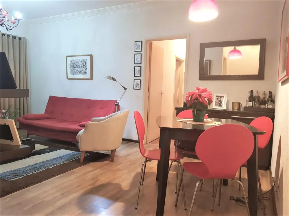 Apartamento, 3 quartos, 110 m² - Foto 3