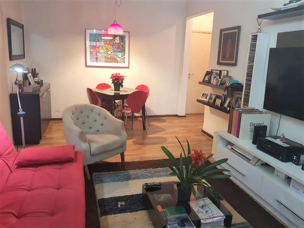 Apartamento, 3 quartos, 110 m² - Foto 2