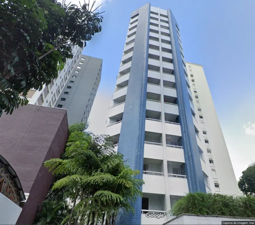 Apartamento, 2 quartos, 67 m² - Foto 1