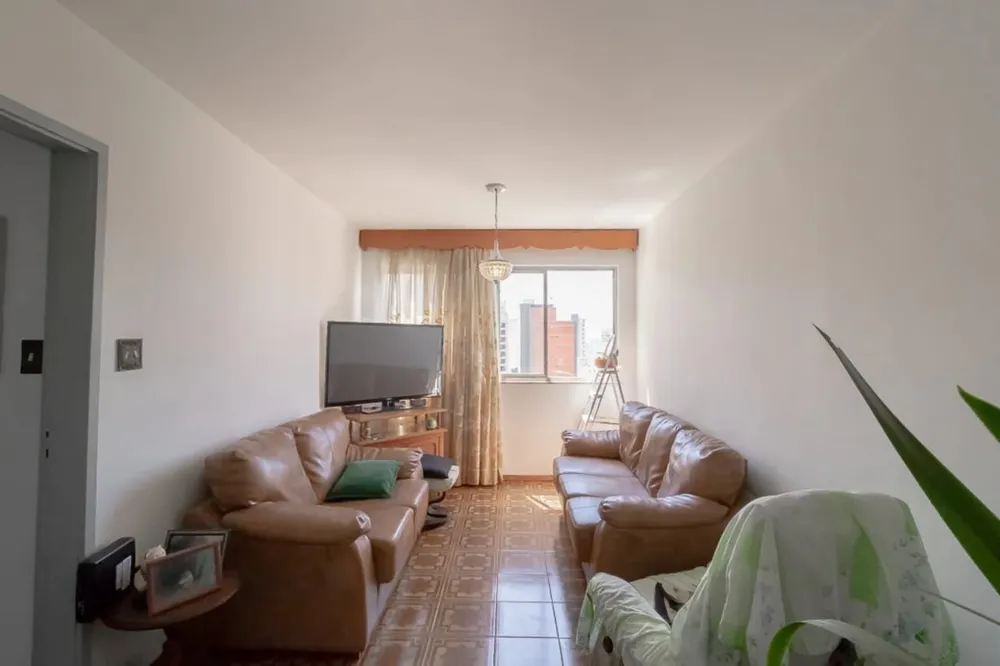 Apartamento, 2 quartos, 60 m² - Foto 3