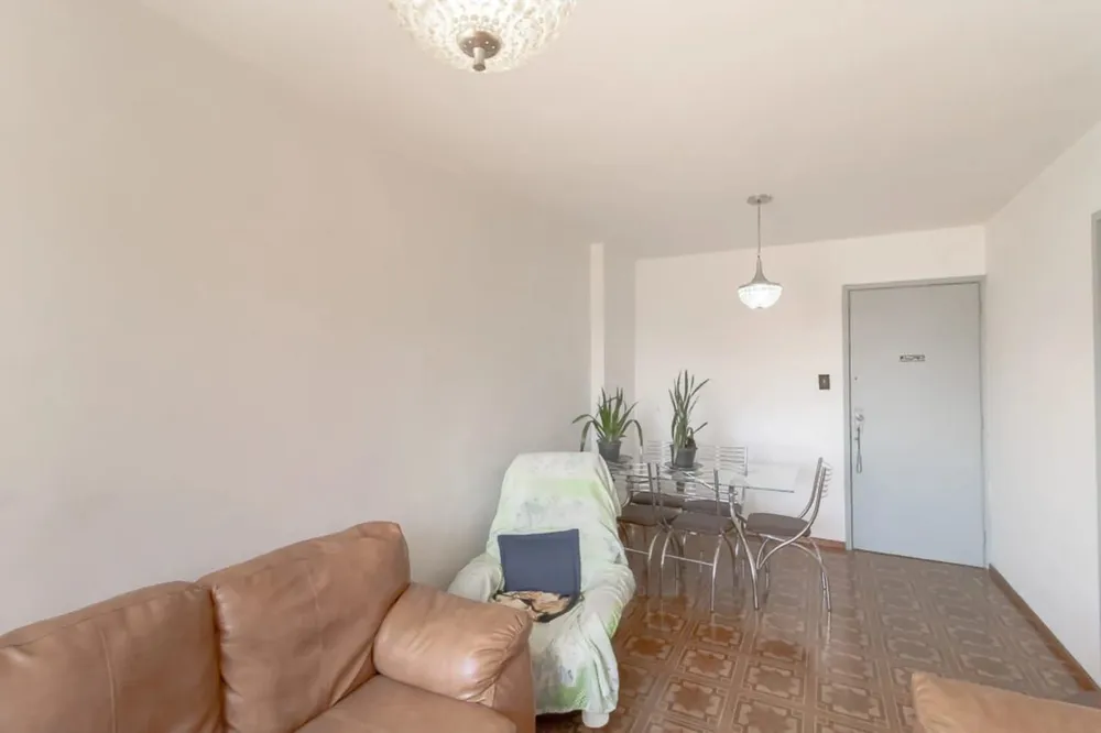 Apartamento, 2 quartos, 60 m² - Foto 4