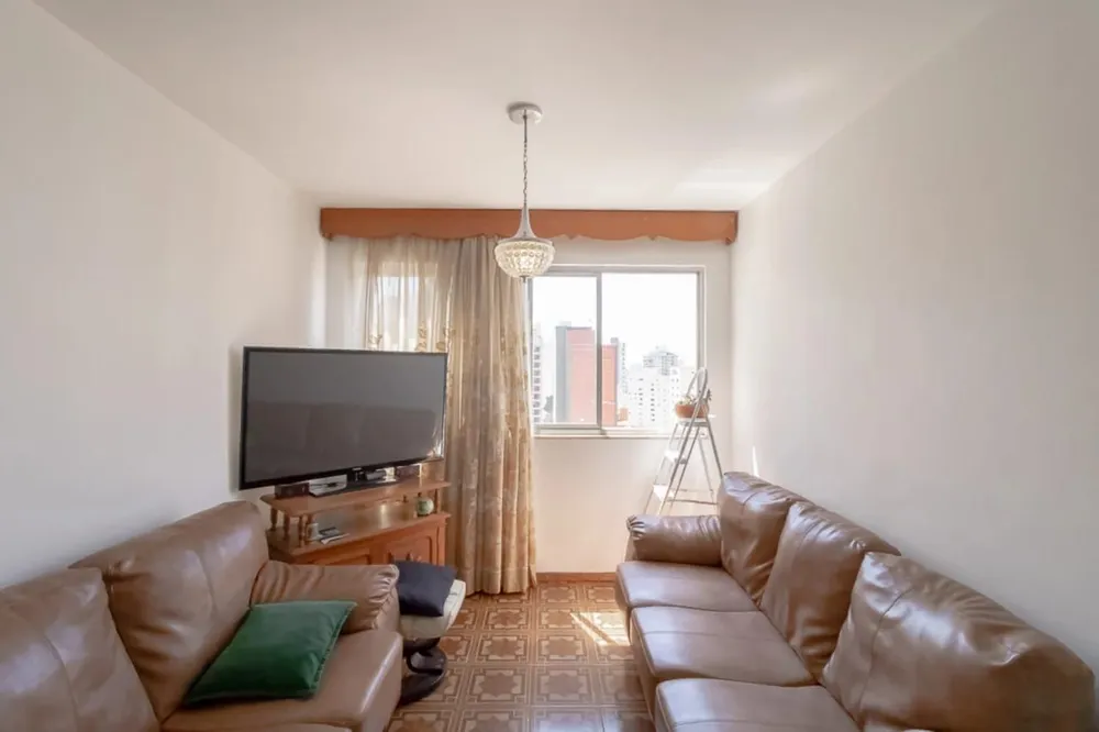 Apartamento, 2 quartos, 60 m² - Foto 2