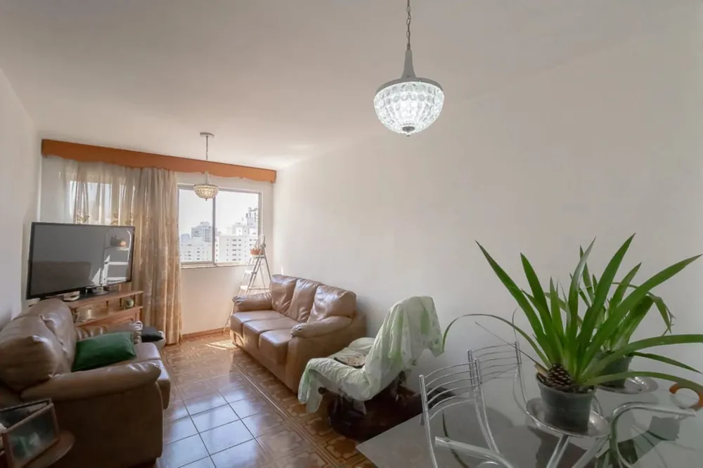 Apartamento, 2 quartos, 60 m² - Foto 1