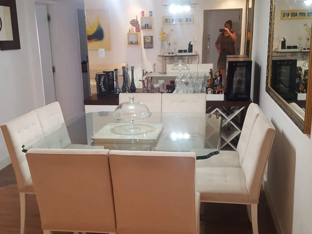 Apartamento, 3 quartos, 95 m² - Foto 4