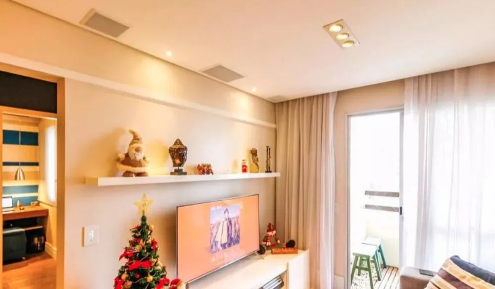 Apartamento, 2 quartos, 61 m² - Foto 3