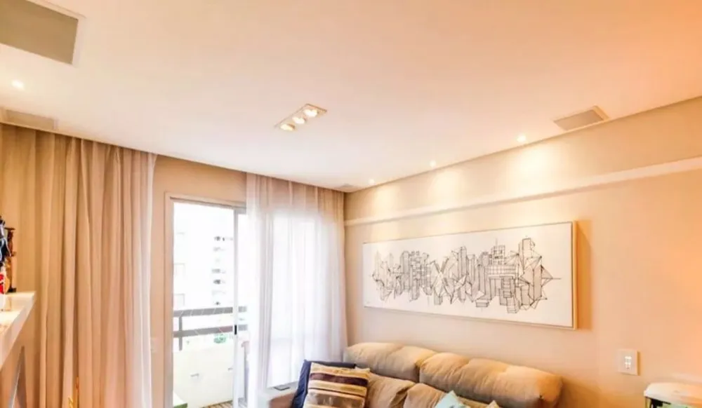 Apartamento, 2 quartos, 61 m² - Foto 2