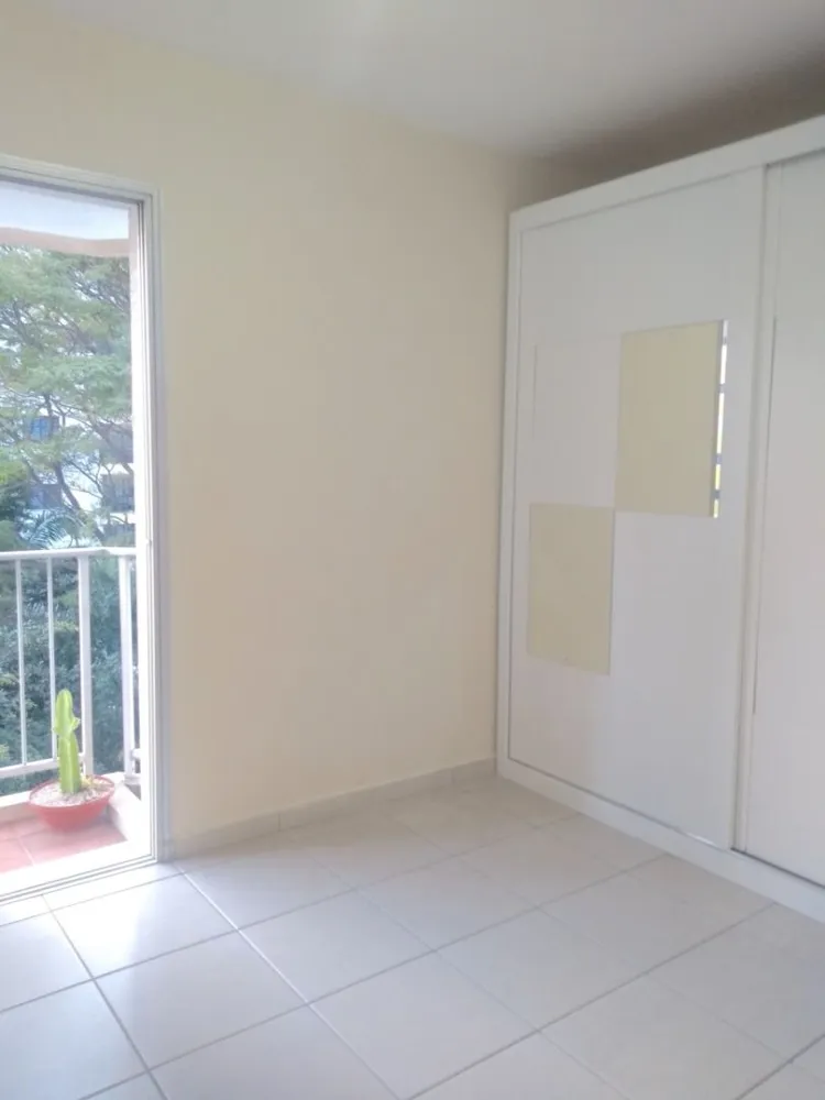 Apartamento, 1 quarto, 45 m² - Foto 1