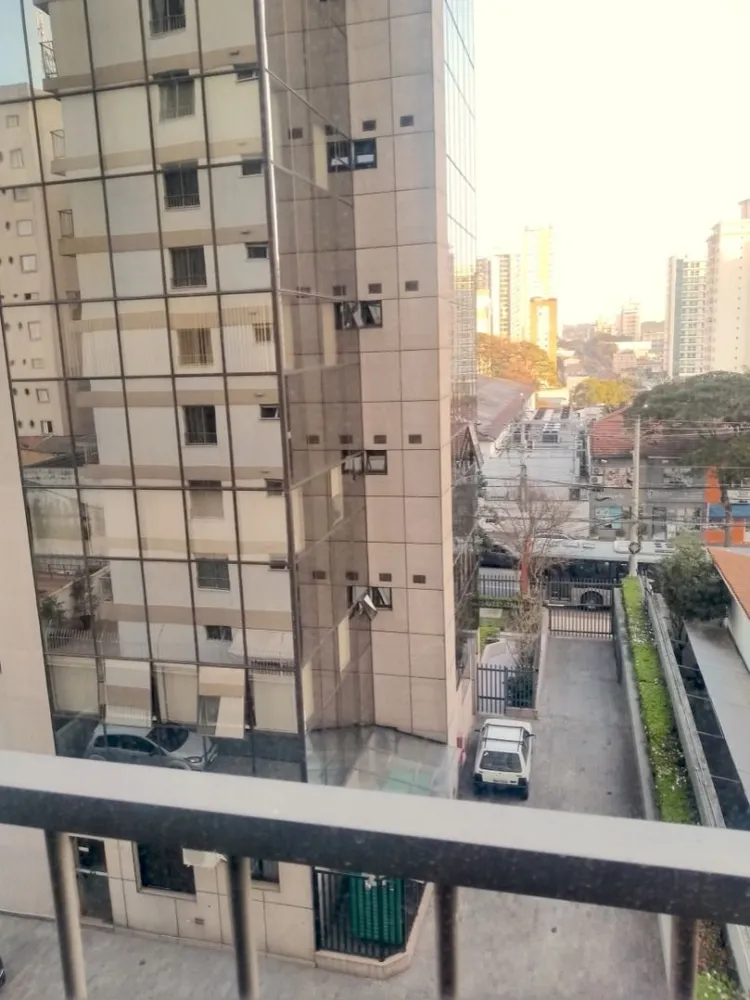 Apartamento, 1 quarto, 45 m² - Foto 4