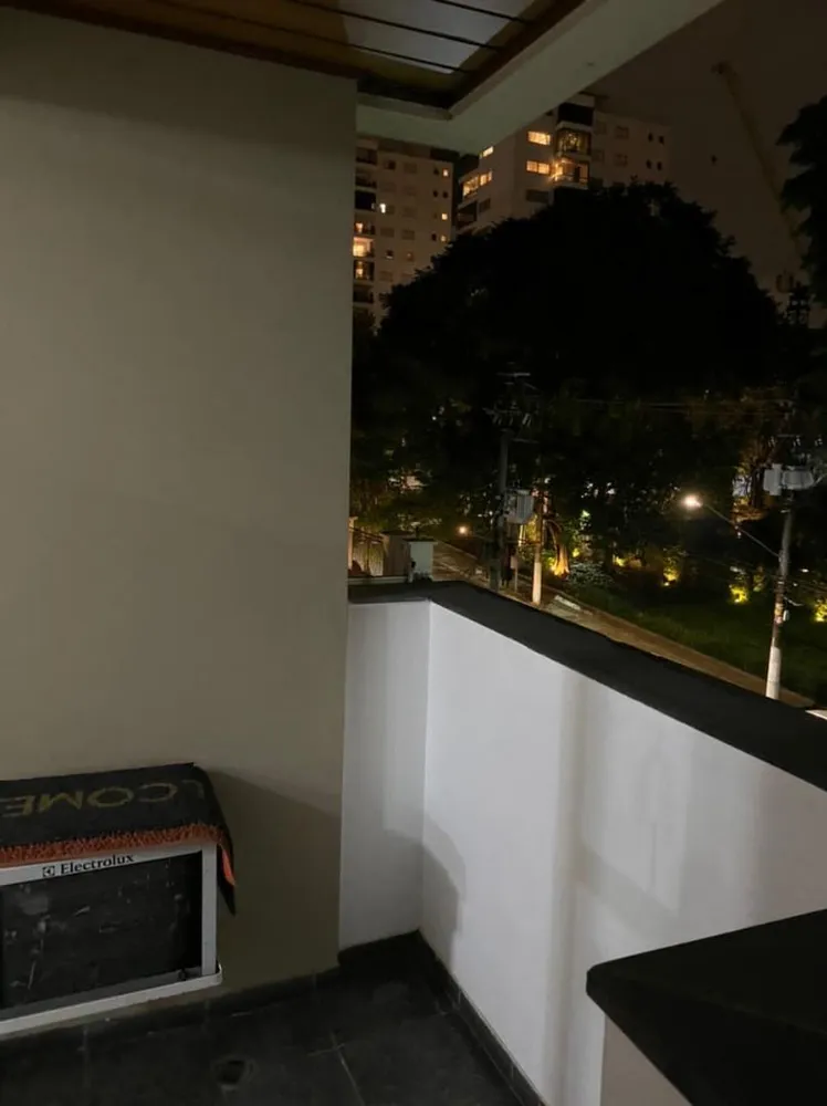 Apartamento, 1 quarto, 34 m² - Foto 4