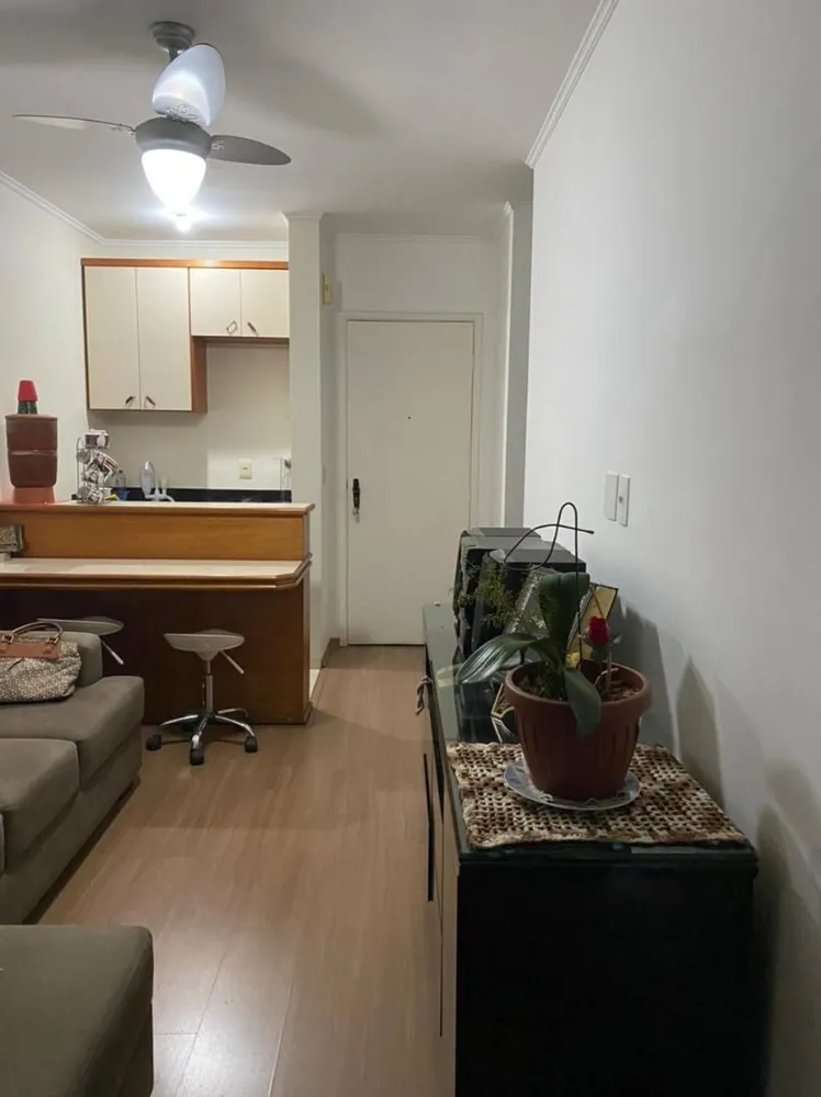 Apartamento, 1 quarto, 34 m² - Foto 3