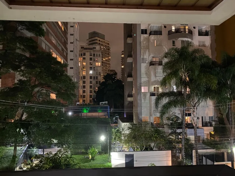 Apartamento, 1 quarto, 34 m² - Foto 1