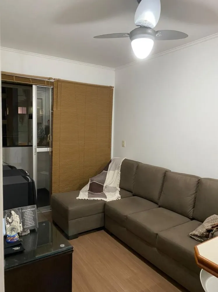 Apartamento, 1 quarto, 34 m² - Foto 2