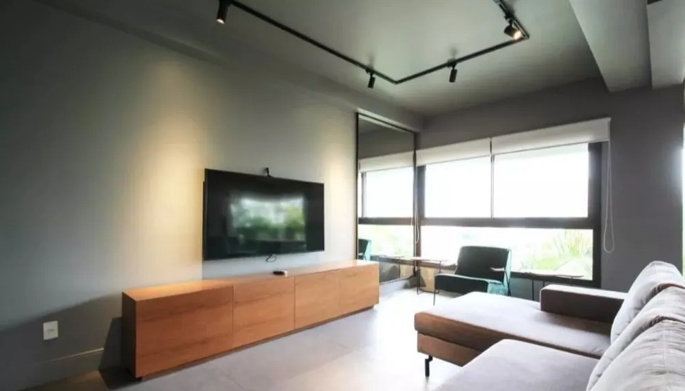 Apartamento, 2 quartos, 84 m² - Foto 3