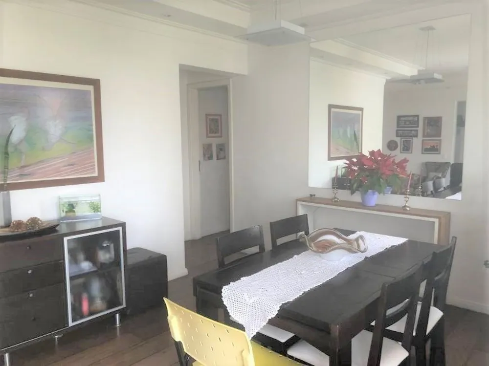 Apartamento, 3 quartos, 127 m² - Foto 4