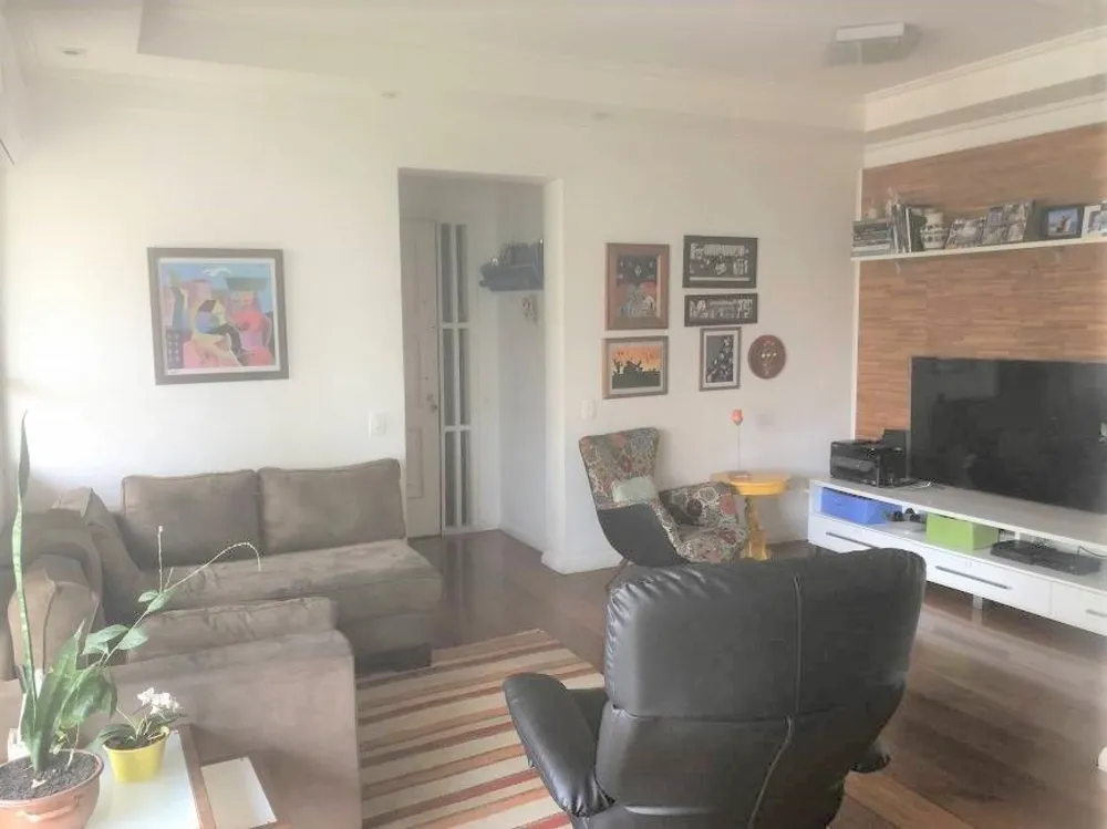 Apartamento, 3 quartos, 127 m² - Foto 2