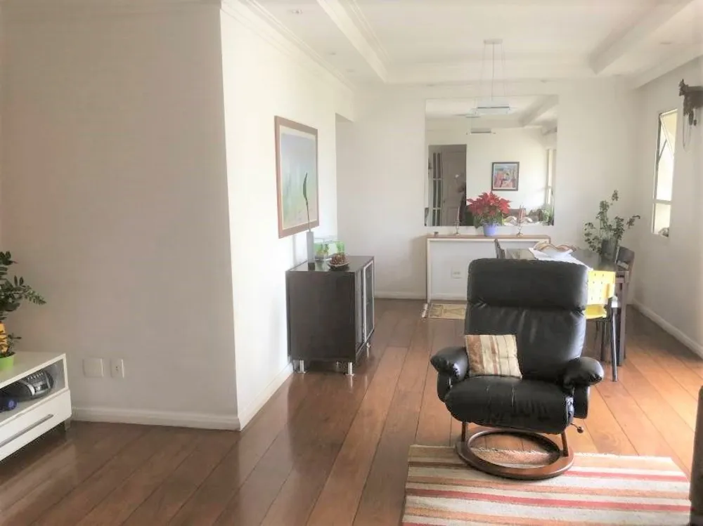 Apartamento, 3 quartos, 127 m² - Foto 3