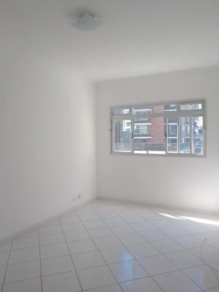 Apartamento, 1 quarto, 49 m² - Foto 1