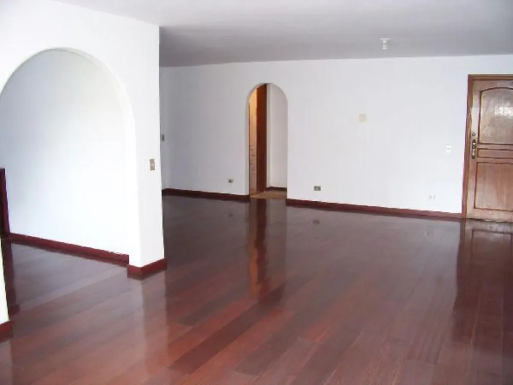 Apartamento, 4 quartos, 150 m² - Foto 1