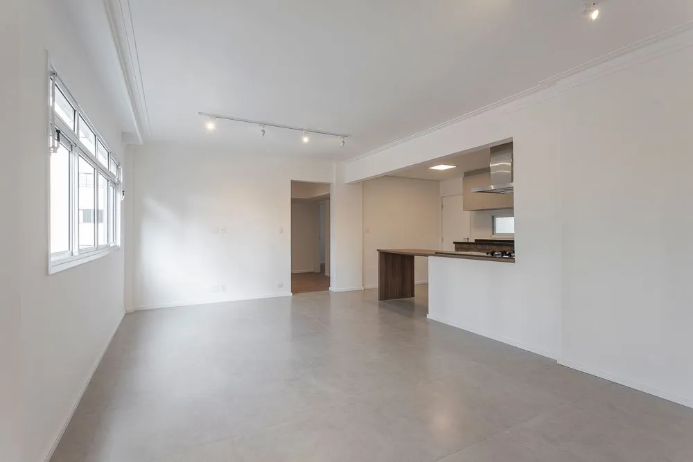 Apartamento, 3 quartos, 94 m² - Foto 1