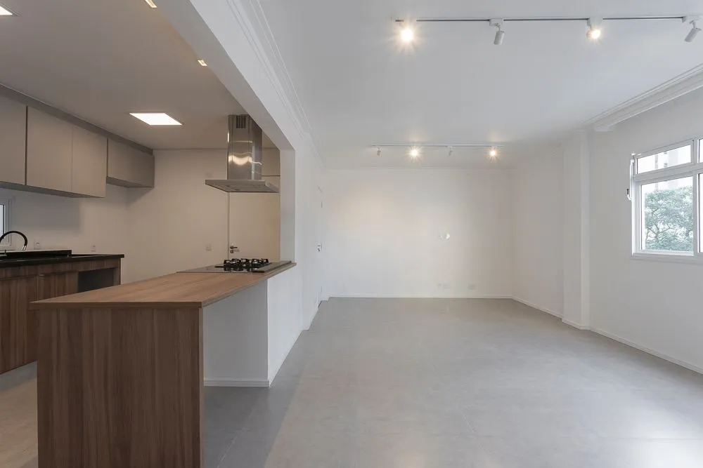 Apartamento, 3 quartos, 94 m² - Foto 2