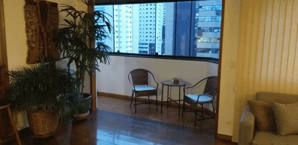 Apartamento, 3 quartos, 125 m² - Foto 4