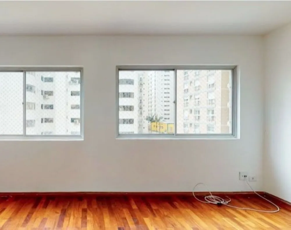 Apartamento, 3 quartos, 90 m² - Foto 1