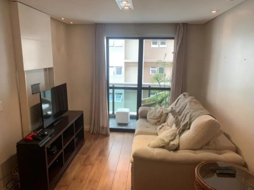 Apartamento, 3 quartos, 100 m² - Foto 4