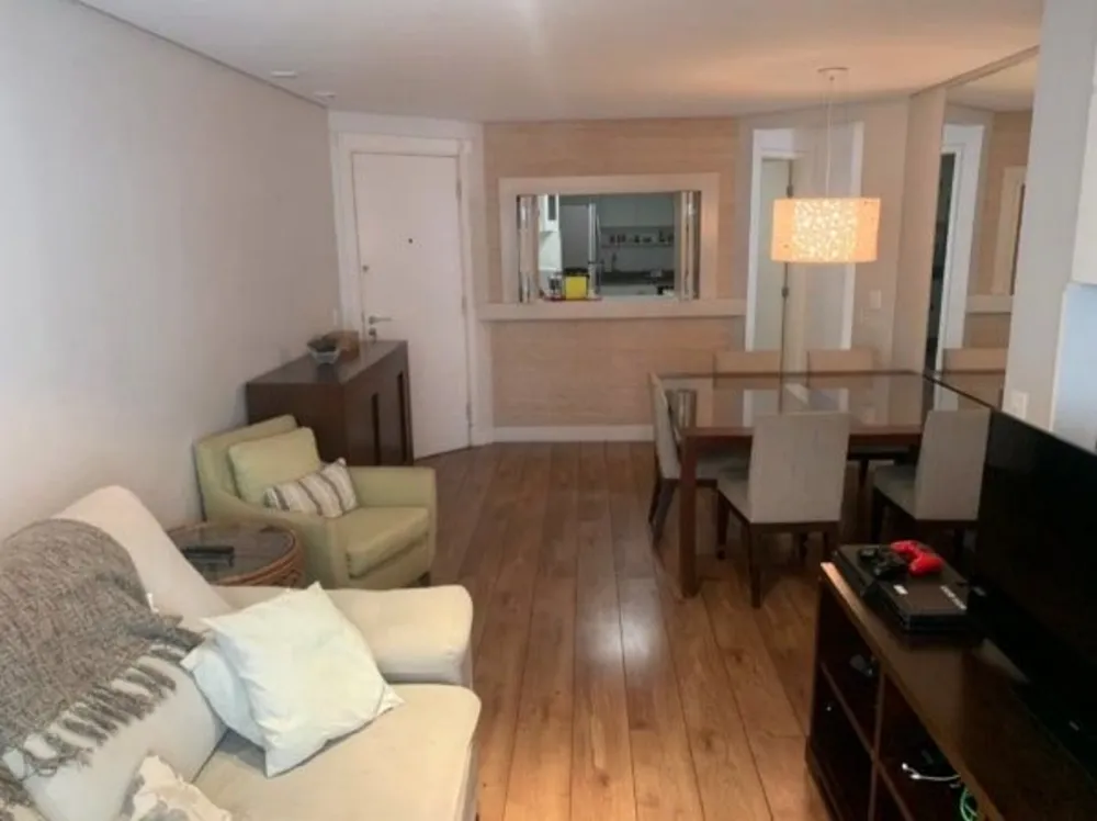 Apartamento, 3 quartos, 100 m² - Foto 3