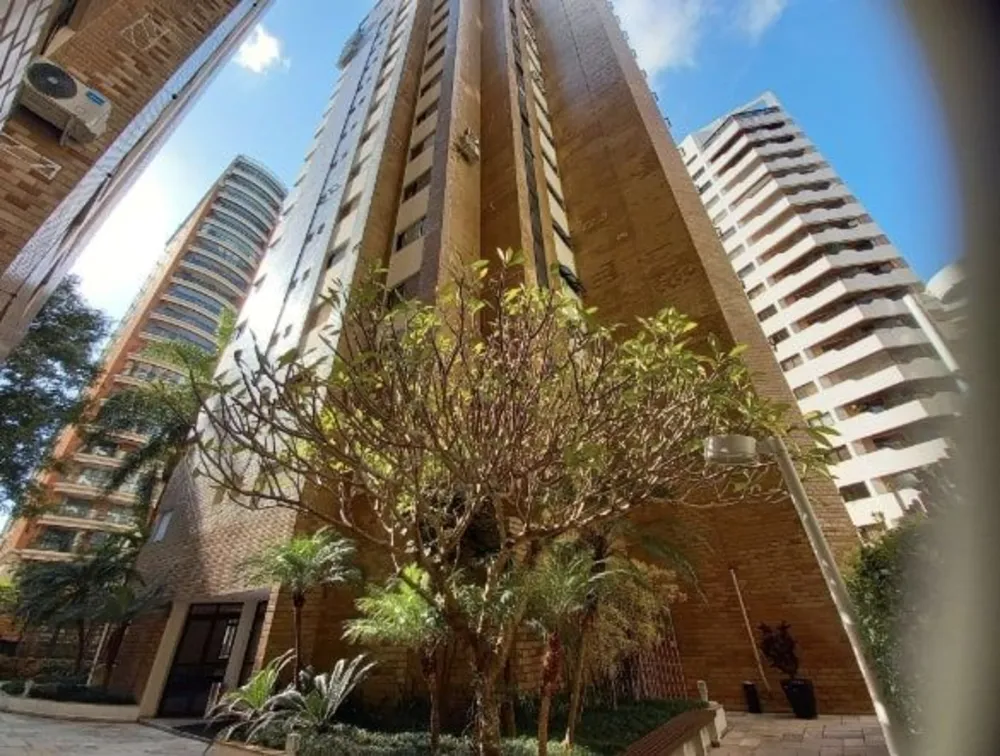 Apartamento, 3 quartos, 100 m² - Foto 1