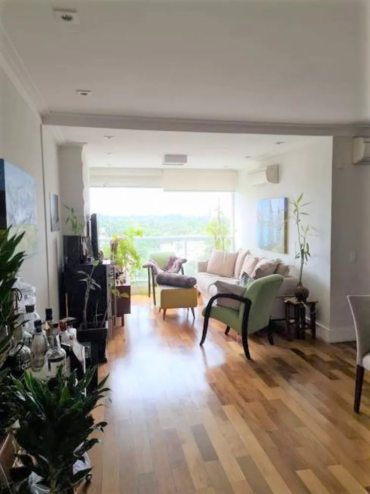 Apartamento, 2 quartos, 71 m² - Foto 1